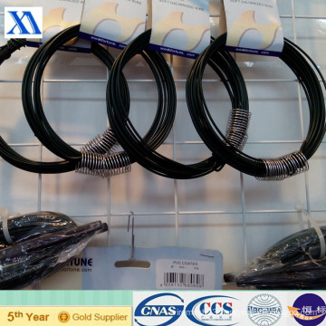 Coil Balck Annealed Baling Wire (XA-BW17)